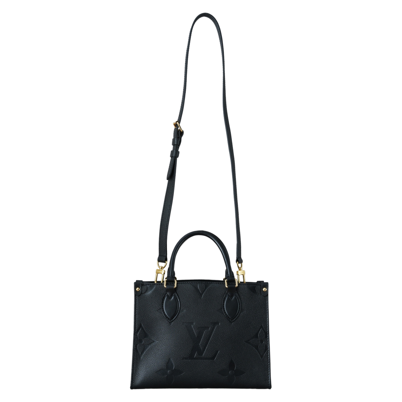 LOUIS VUITTON(USED)루이비통 M45653 앙프렝뜨 온더고 PM